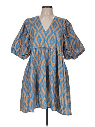 SOFIA Casual Dress (view 1)