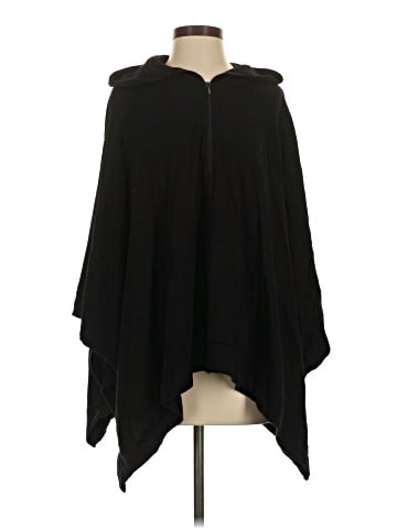 Lynn Ritchie Silver Raincoat (view 1)