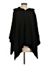 Lynn Ritchie Silver Black Raincoat Size XS - photo 1