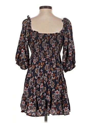 Angie Casual Dress (view 2)