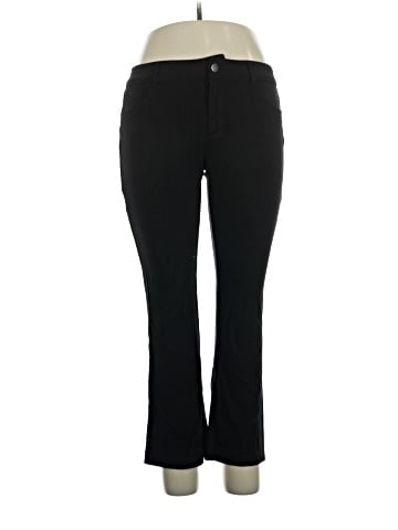 Faded Glory Casual Pants (view 1)