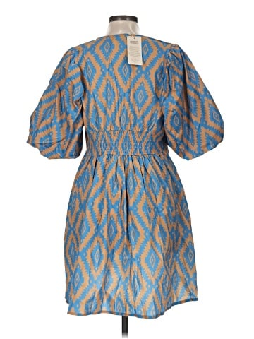 SOFIA Casual Dress (view 2)
