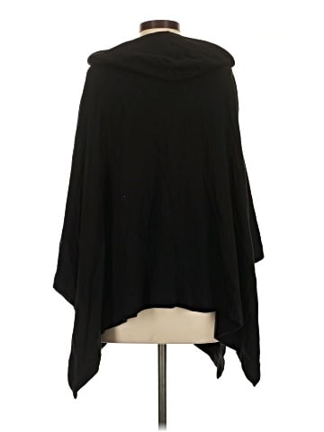 Lynn Ritchie Silver Raincoat (view 2)
