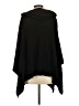 Lynn Ritchie Silver Black Raincoat Size XS - photo 2