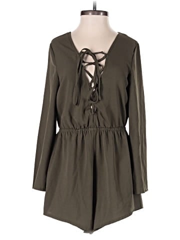YOINS Romper (view 1)
