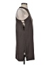 TOBI Solid Gray Casual Dress Size S - photo 4