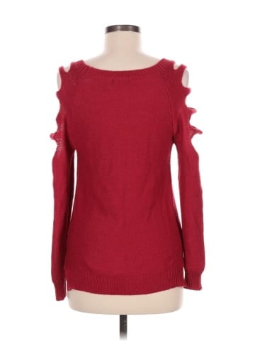Venus Pullover Sweater (view 2)