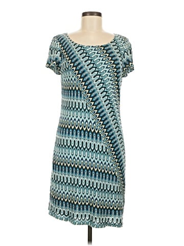 Trina Turk Casual Dress (view 1)