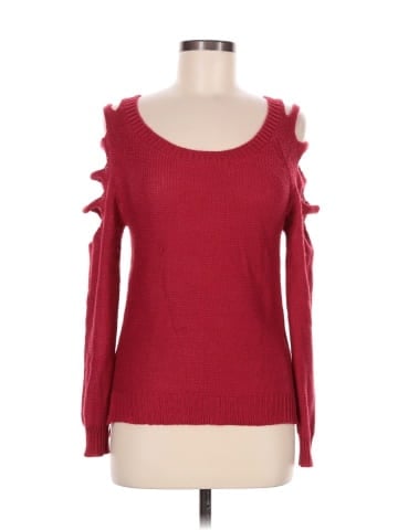 Venus Pullover Sweater (view 1)