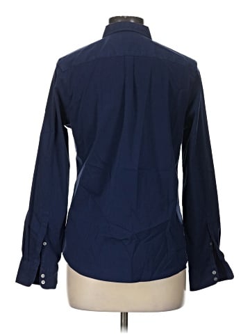 UNTUCKit Long Sleeve Button-Down Shirt (view 2)