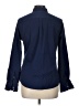 UNTUCKit Blue Long Sleeve Button-Down Shirt Size 10 - photo 2