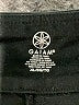 GAIAM Black Active Pants Size XL - photo 4