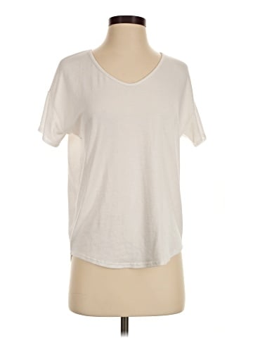 Rag & Bone/JEAN Short Sleeve T-Shirt (view 1)