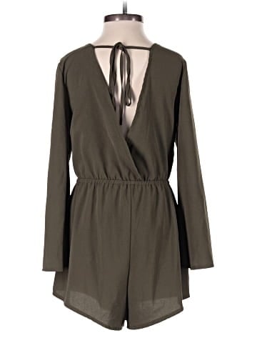 YOINS Romper (view 2)