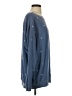 Wildfox Stars Blue Pullover Sweater Size Sm (1 or S) - photo 4