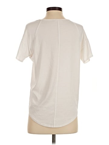 Rag & Bone/JEAN Short Sleeve T-Shirt (view 2)