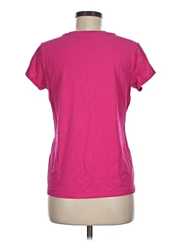 Calvin Klein Short Sleeve T-Shirt (view 2)