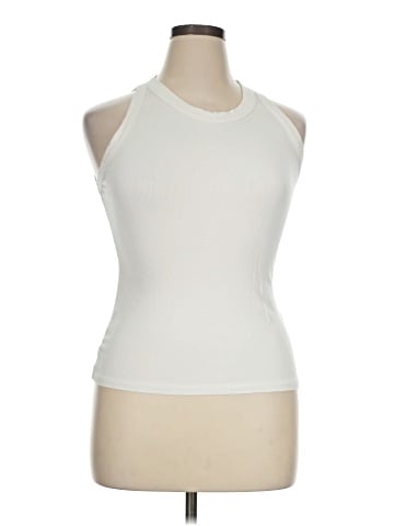 ChicMe Sleeveless T-Shirt (view 1)