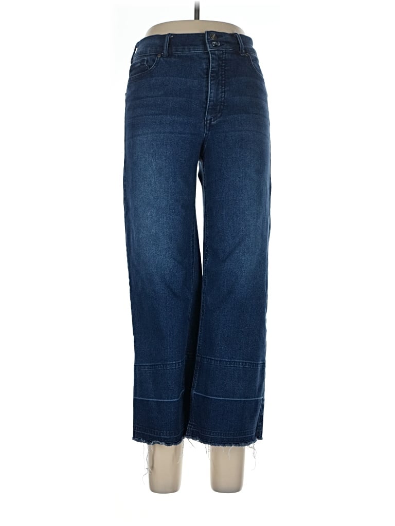 Pre-owned Sofia Jeans By Sofia Vergara Jeans In Blue