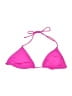 Venus Solid Pink Swimsuit Top Size Lg - Lg (32DD) - photo 1