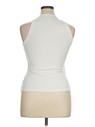 ChicMe Sleeveless T-Shirt (view 2)