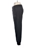 Hurley Solid Gray Track Pants Size M - photo 5