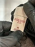 Mossimo Supply Co. Solid Black Track Pants Size XS - photo 8
