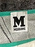 M Missoni Teal 3/4 Sleeve Blouse Size M (estimated) - photo 7