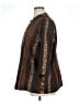 Citron Brown Blazer Size 1X - photo 5