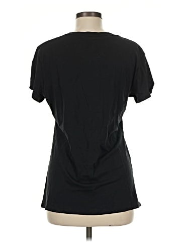 Instant Message Short Sleeve T-Shirt (view 2)