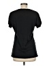 Instant Message Black Short Sleeve T-Shirt Size M - photo 2
