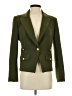 Veronica Beard Green Blazer Size 4 - photo 1