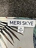 Meri Skye 100% Polyester Gray Kimono Size 2X - photo 4