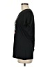 Instant Message Black Short Sleeve T-Shirt Size M - photo 5