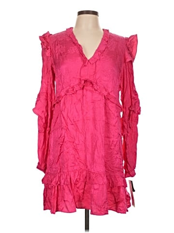 Hale Bob Cocktail Dress (view 1)