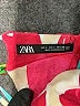 Zara Pink Tank Top Size L - photo 7