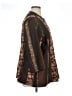 Citron Brown Blazer Size 1X - photo 4