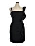 Guess Black Cocktail Dress Size 14 - photo 1