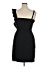 Guess Black Cocktail Dress Size 14 - photo 2