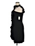 Guess Black Cocktail Dress Size 14 - photo 5