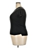 Athletic Works Black Active T-Shirt Size 18 - photo 5