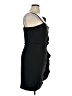 Guess Black Cocktail Dress Size 14 - photo 4