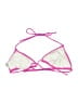 Venus Solid Pink Swimsuit Top Size Lg - Lg (32DD) - photo 2