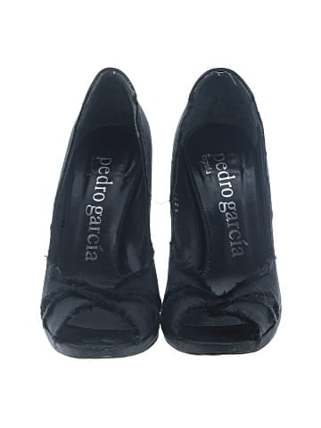 Pedro Garcia Heels (view 2)