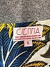 CIENNA White Casual Pants Size S - photo 7