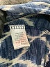 Robin Piccone Blue Casual Dress Size L - photo 7