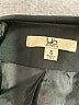 Ya Los Angeles Black Blazer Size S - photo 6