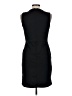 Apt. 9 Solid Black Cocktail Dress Size 8 - photo 2