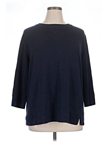 Westbound Pullover Sweater (view 1)