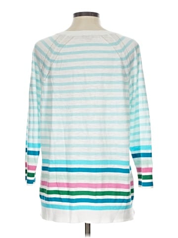 Talbots Pullover Sweater (view 2)
